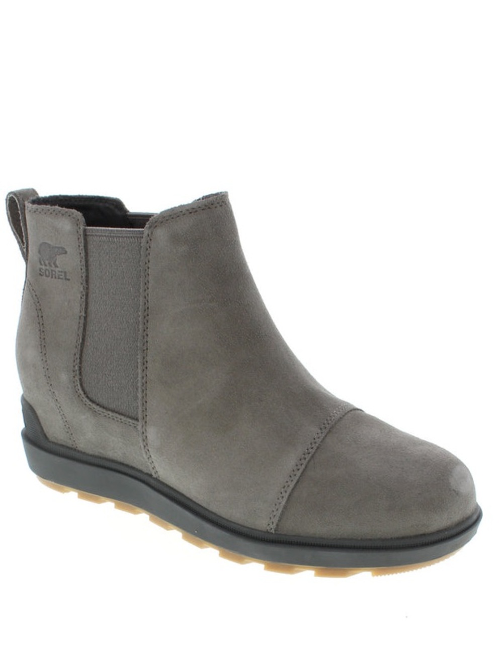 NWT Sorel Evie Women's Chelsea Size 10